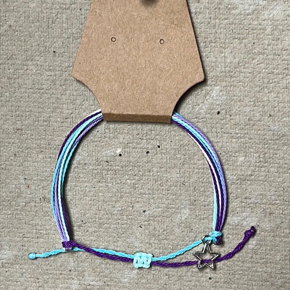 ‘Count on Me’ bracelet
